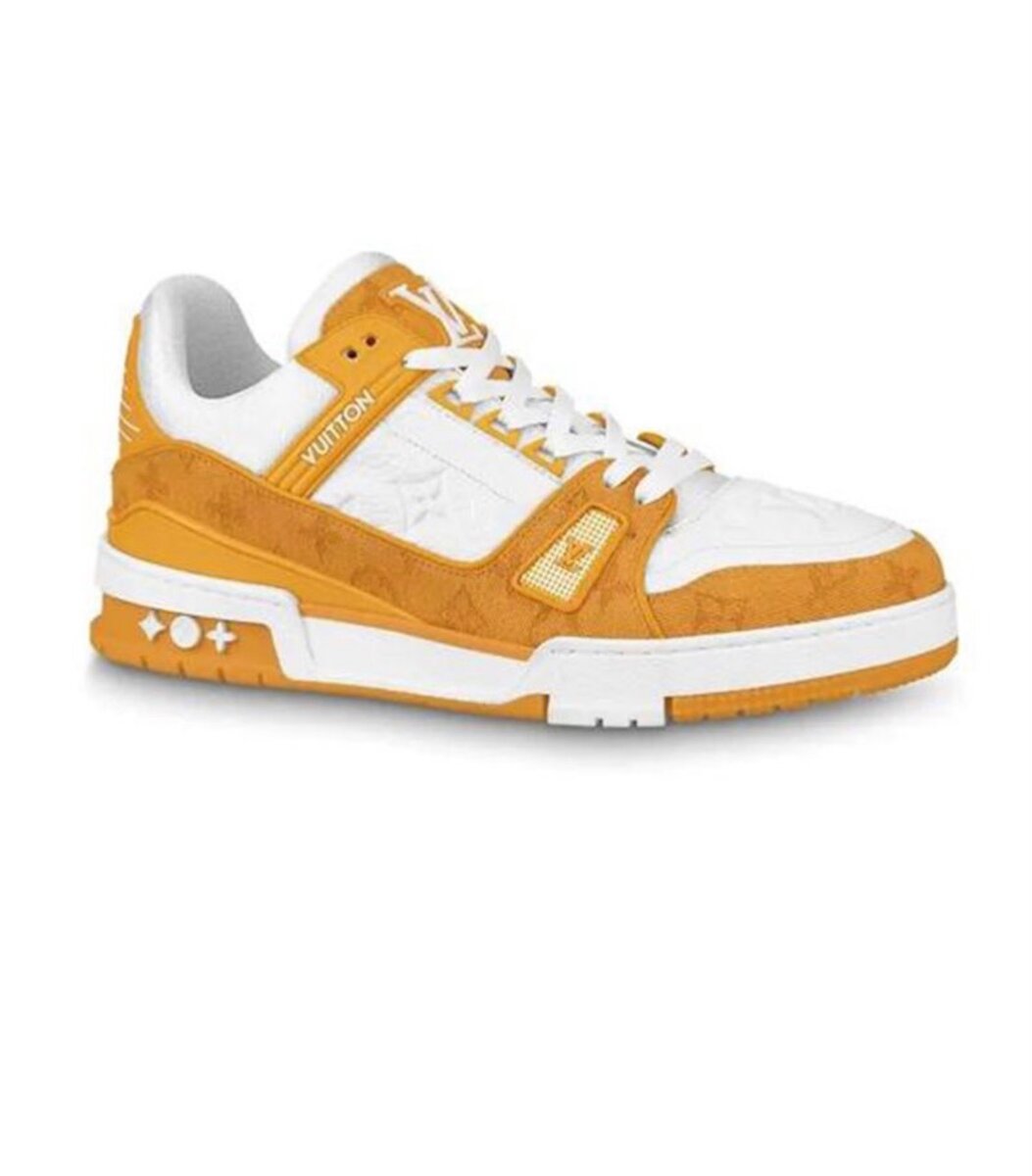 Louis Vuitton LV Trainer