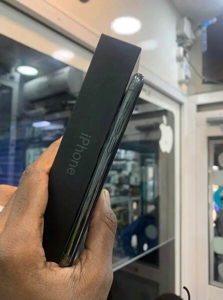 iPhone 11 Pro Max 256GB