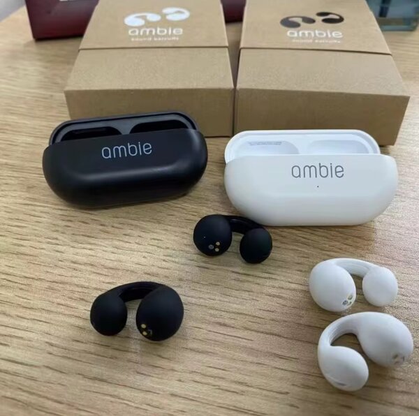 Écouteurs sans fil élégants