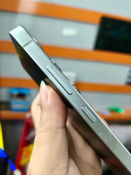 Smartphone haut de gamme