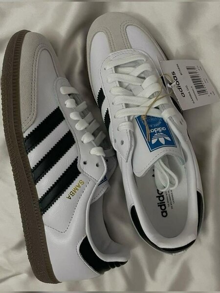 ADIDAS Samba