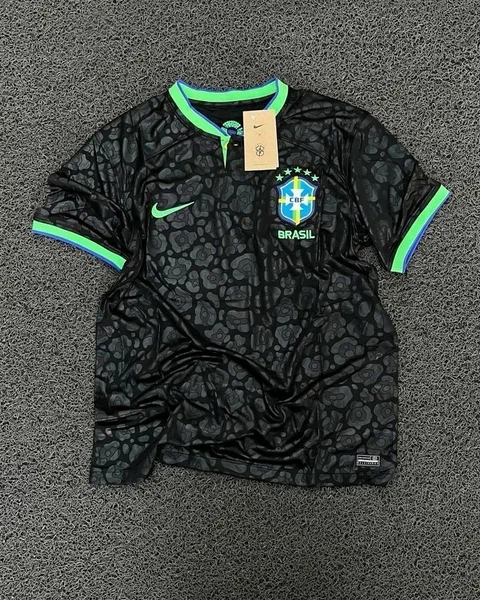 Maillot de football Brésil