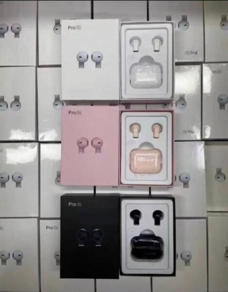 Pro5s Airpods