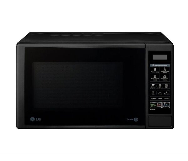 Микроволновка, Новый, Платная доставка