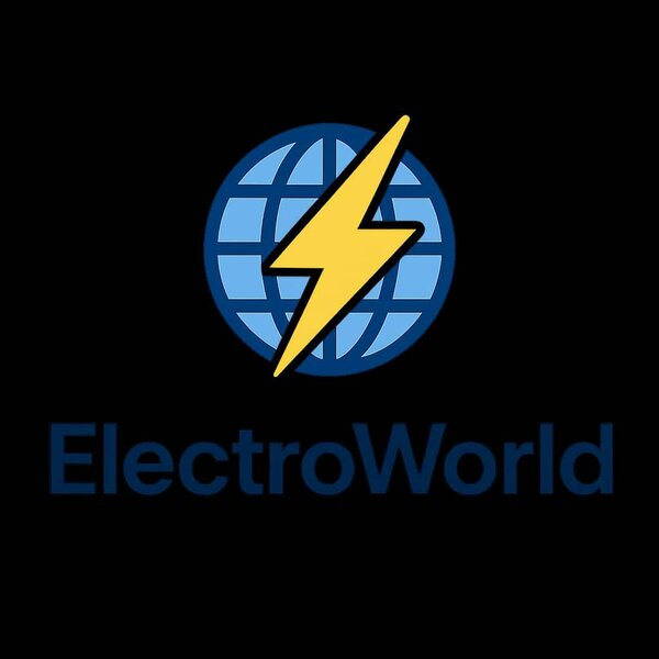 ÉlectroWorld