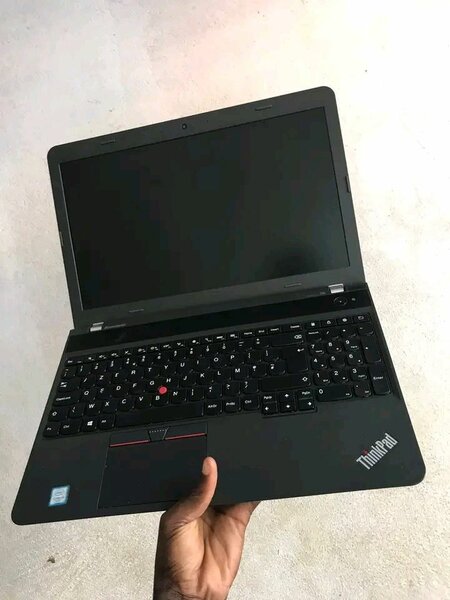 PC Portable Lenovo ThinkPad