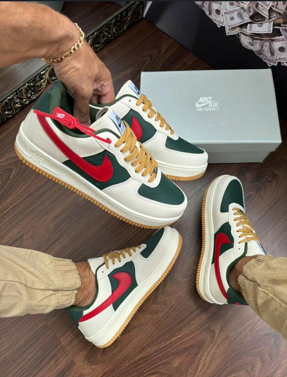 Nike Airforce 1