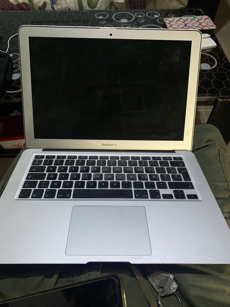 MacBook Air 13 pouces