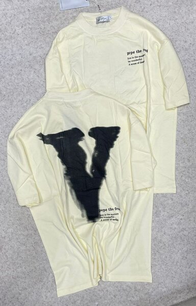 T-shirts graphiques unisexes