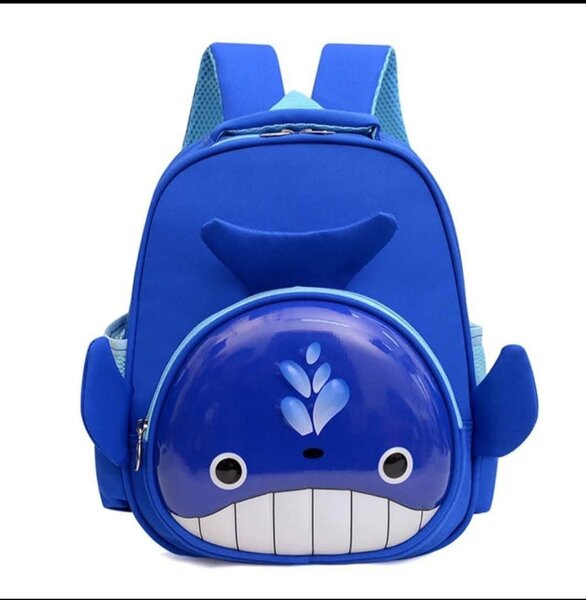 Sac à dos enfant animal mignon