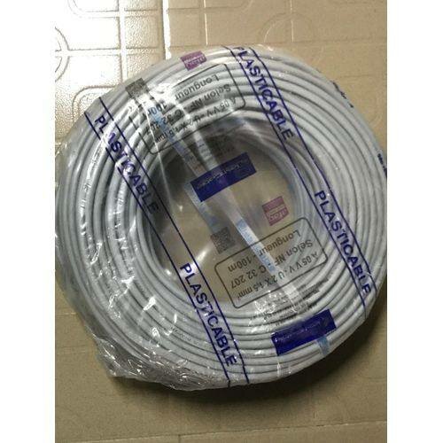 Câble électrique KASAB 100m