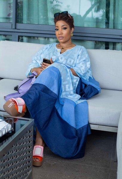 Perruque petit garçon