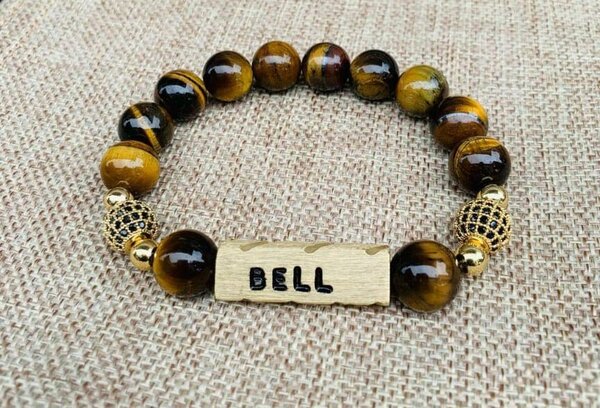 Customize Hand beads
