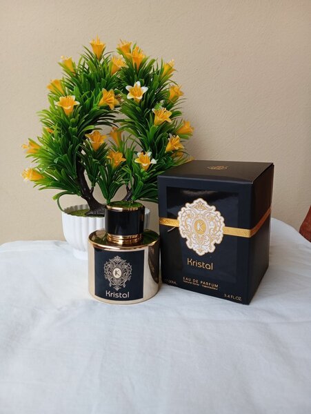 Parfum Kristal