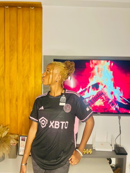 Maillot de Foot Unisexe