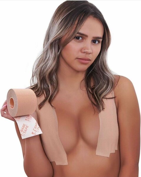 Boobtape