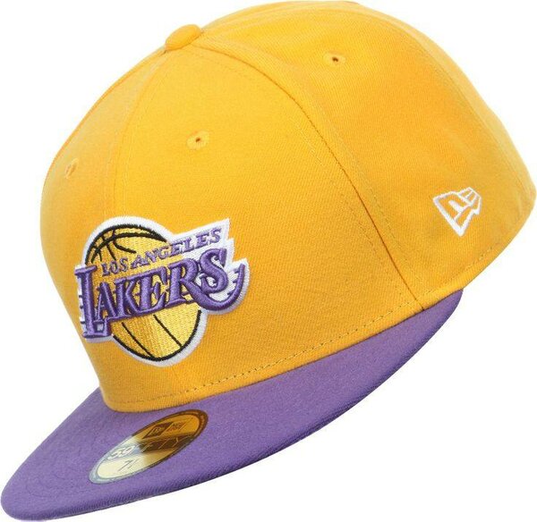 Casquette snapblack