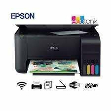 Imprimante Epson EcoTank L3250