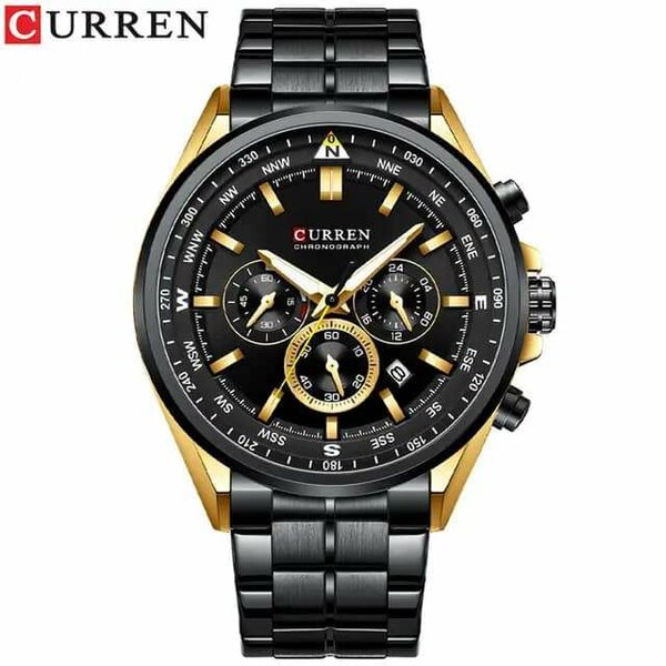 Montre de luxe