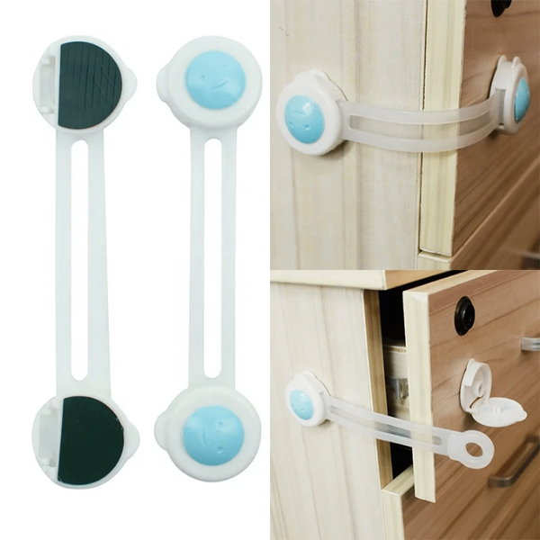 Verrouillage Sécurité Bébé