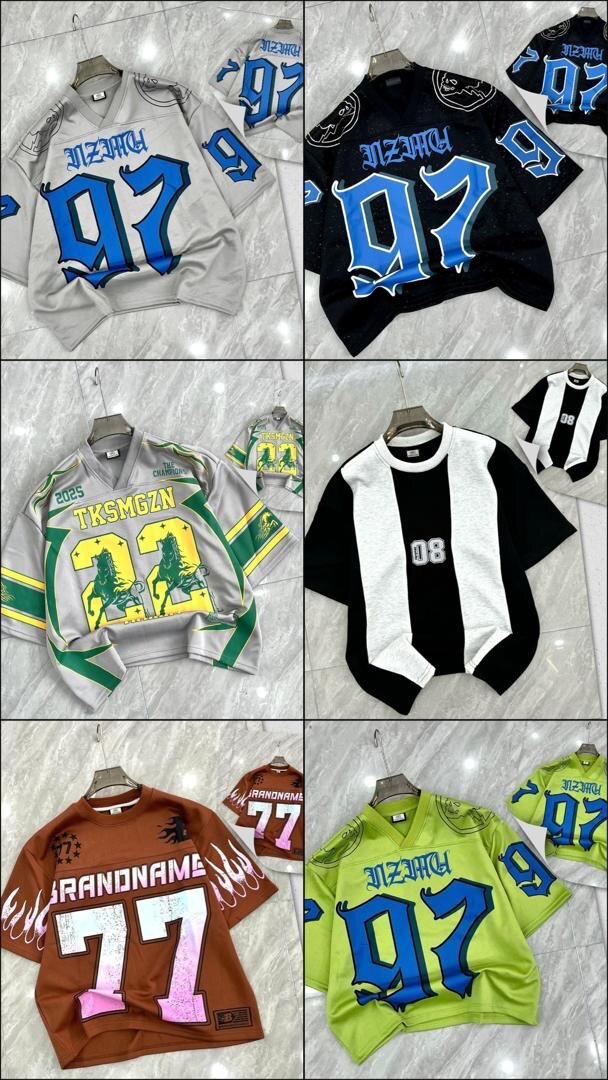 Sweats à capuche tendance