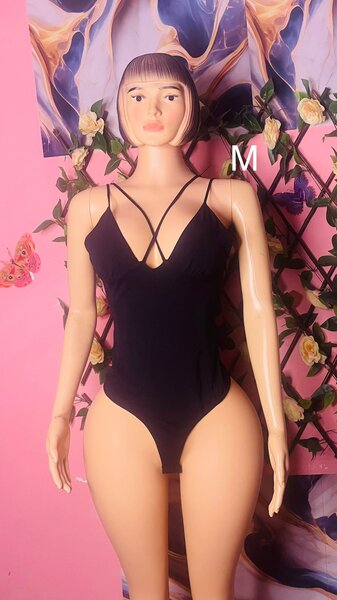 BODY-SUIT FRIPERIE