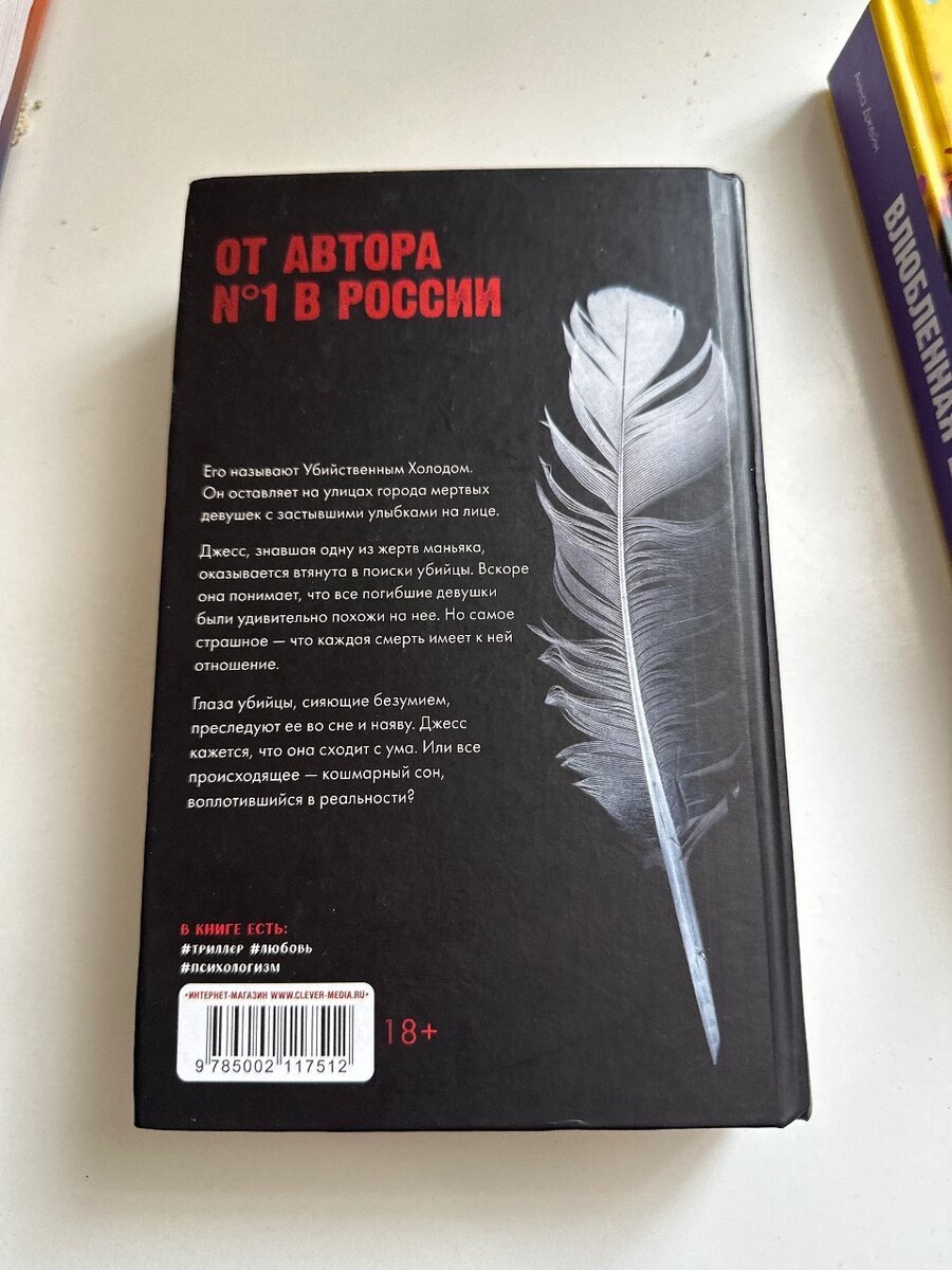 Художественная литература