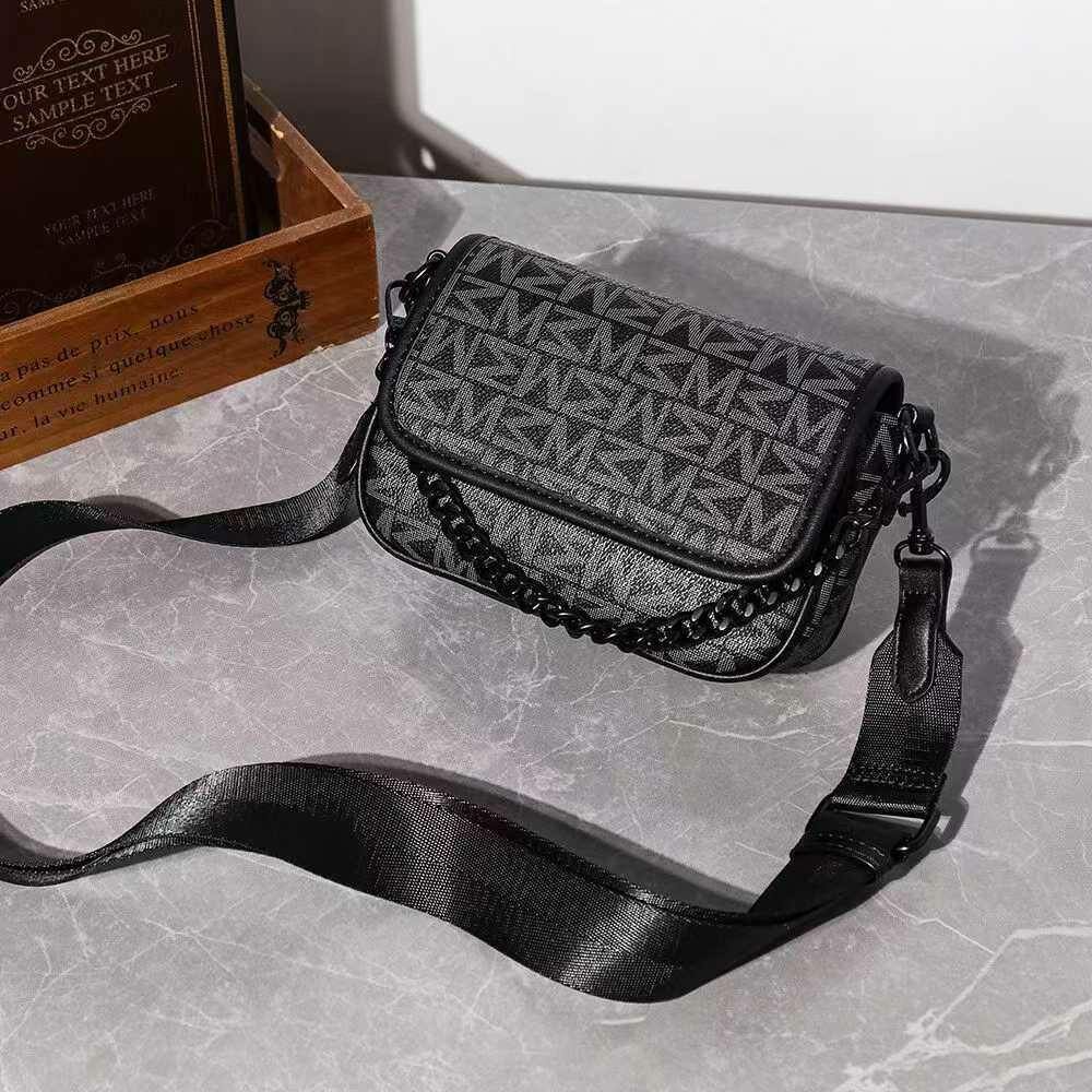 Sac Bandoulière Élégant Femme