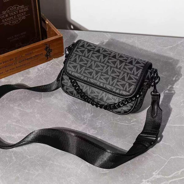 Sac Bandoulière Élégant Femme