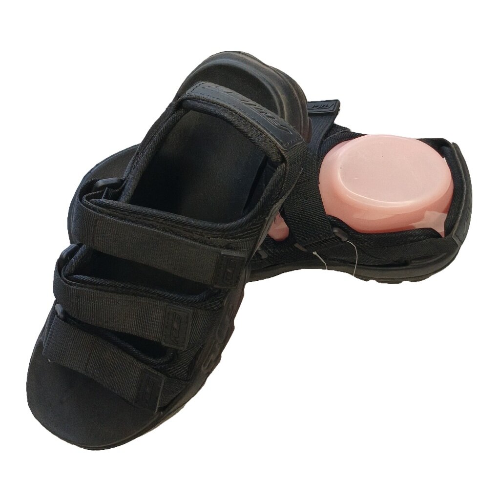 Quality fuce sandals