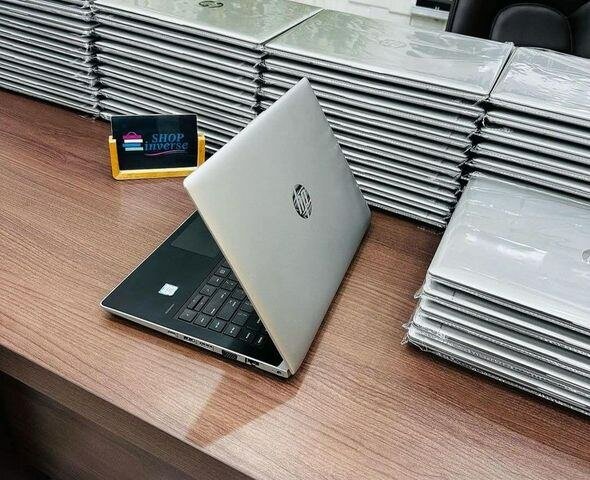 HP probook 440 G5 core i5