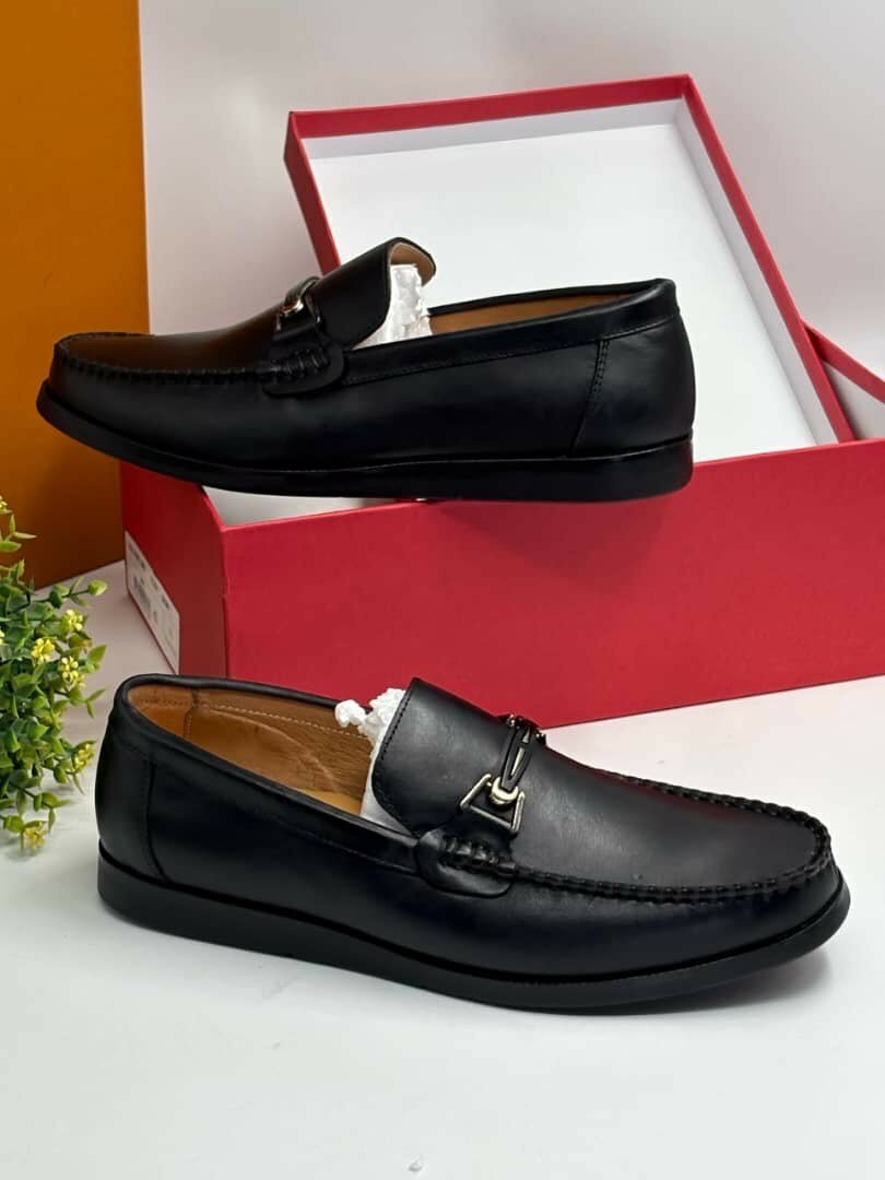 Mens loafers