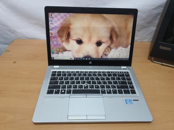 Hp Elitebook Folio 9470M