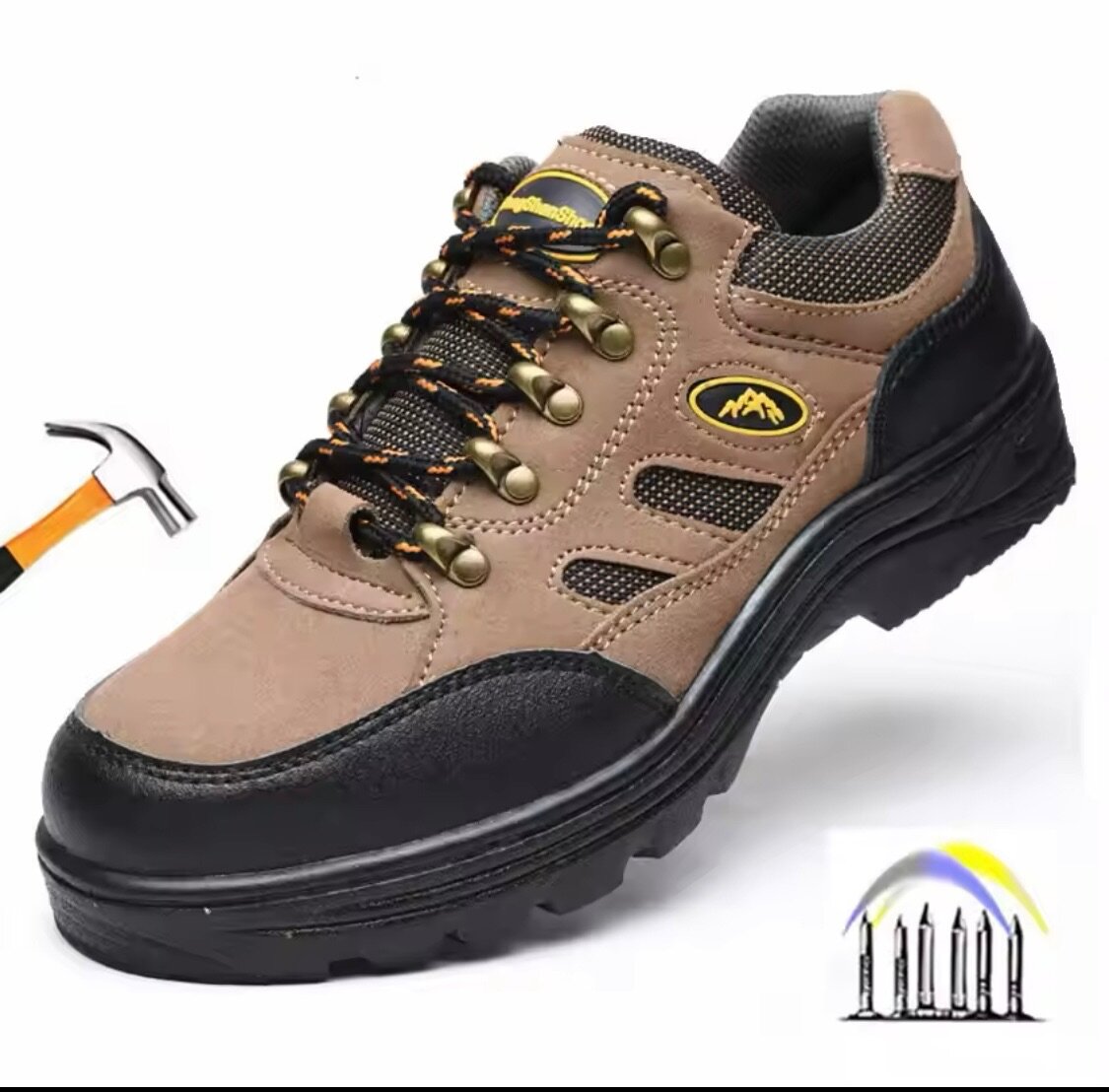 Chaussures de travail