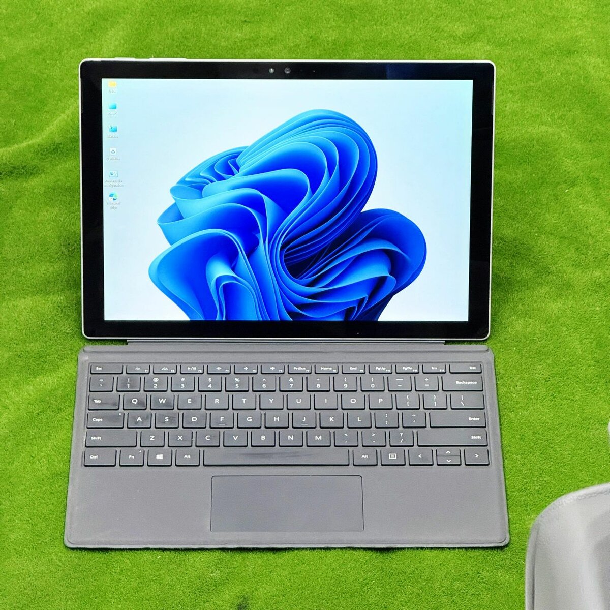 Microsoft surface Pro 3-4-5
