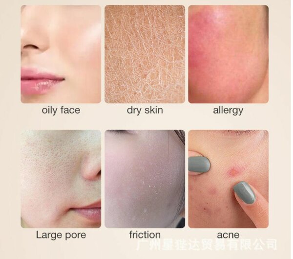 Gamme KILL ACNE BACTERIA