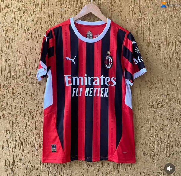 Maillots de football de clubs