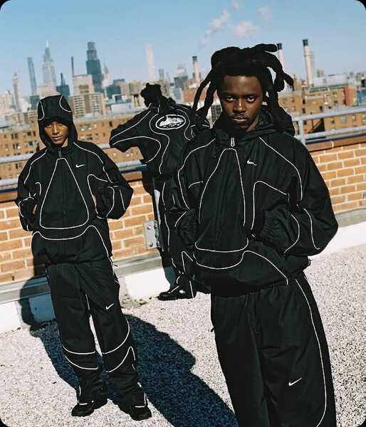 Vêtements, chaussures