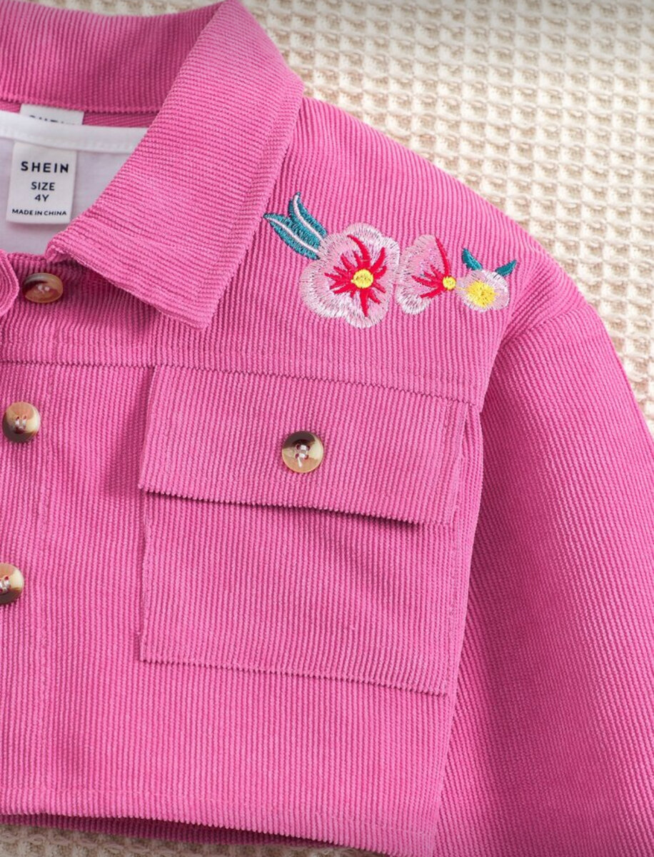 Enssemble 3 pièces 4-5 ans