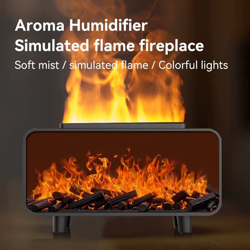 Diffuseur Effet Décoratif