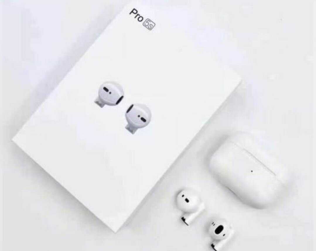 Écouteurs Bluetooth sans fil