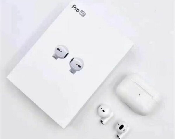 Écouteurs Bluetooth sans fil