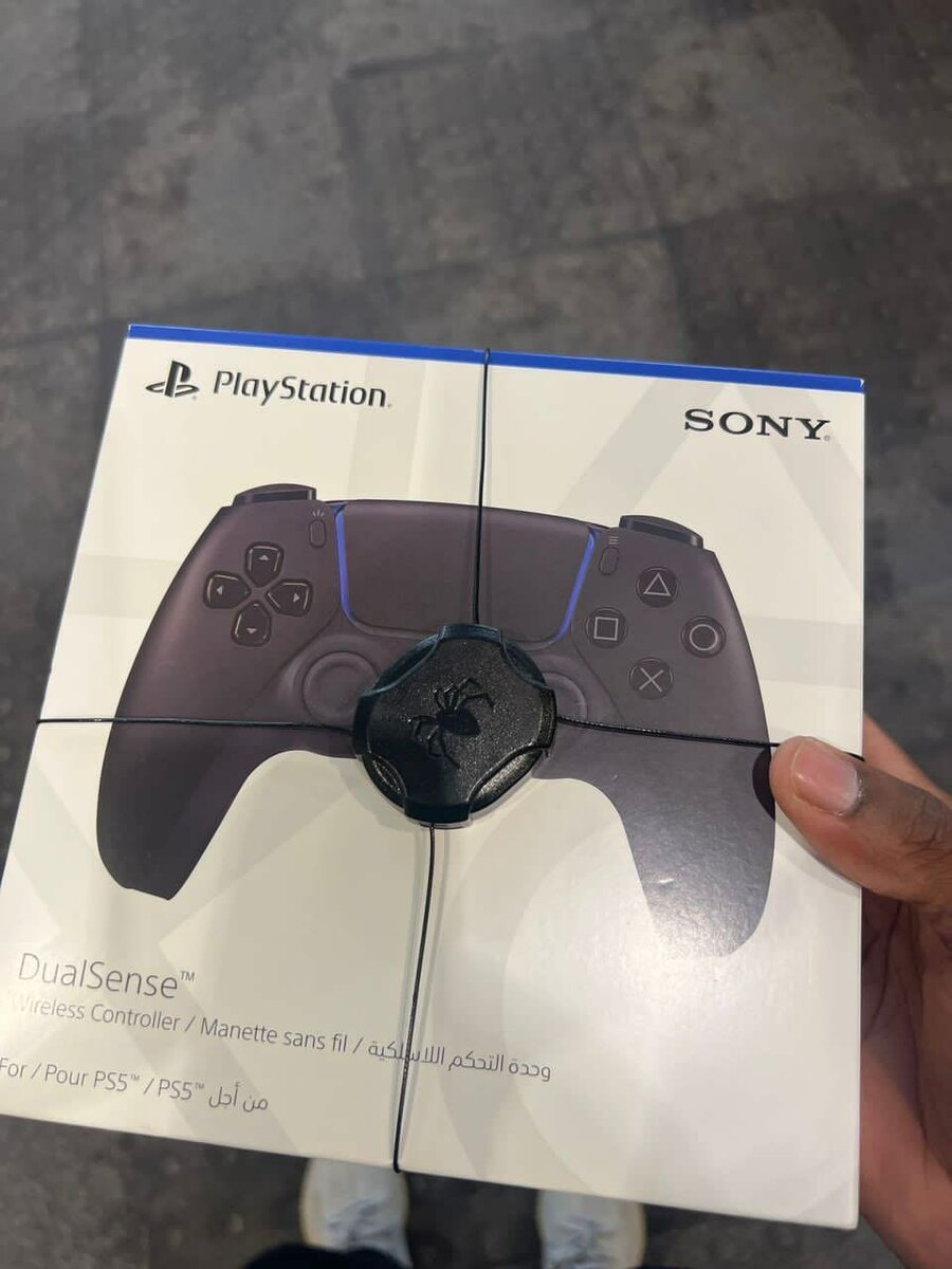 Manette Sony PS5