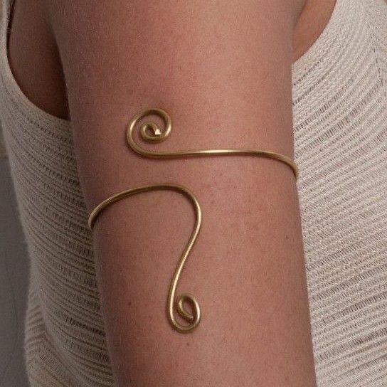 Arm cuff