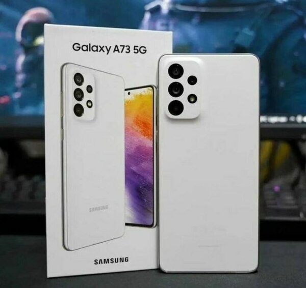 Samsung Galaxy A73 5G