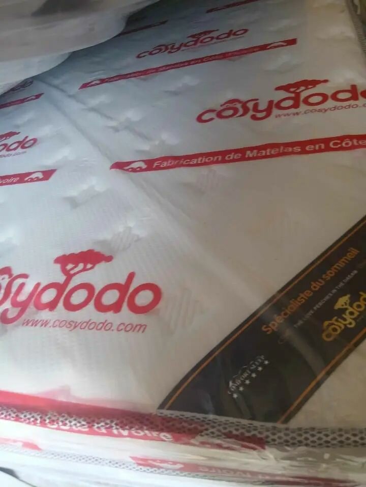 Matelas Cosydodo neuf