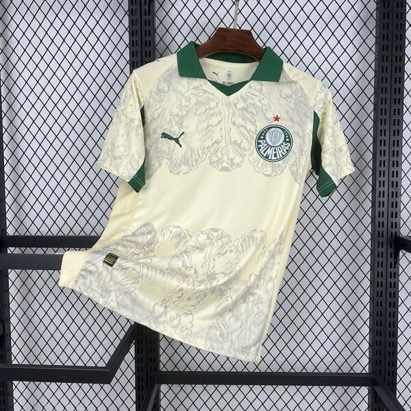 Maillot Palmeiras Officiel