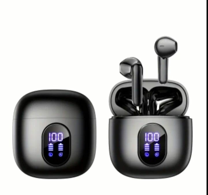 Wireless Earbuds