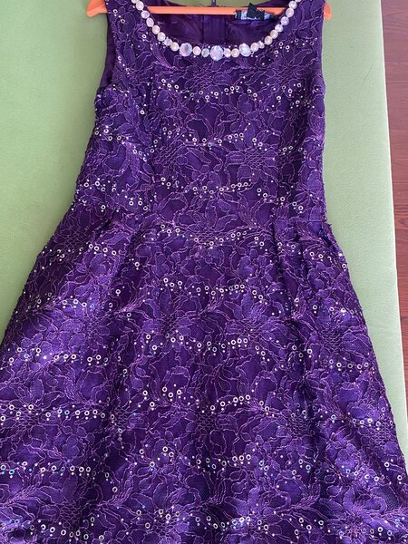 Robe élégante pour filles