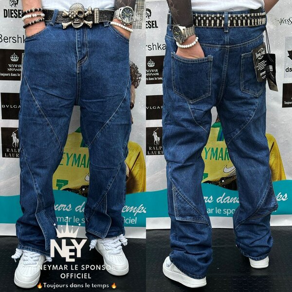 Pantalon homme